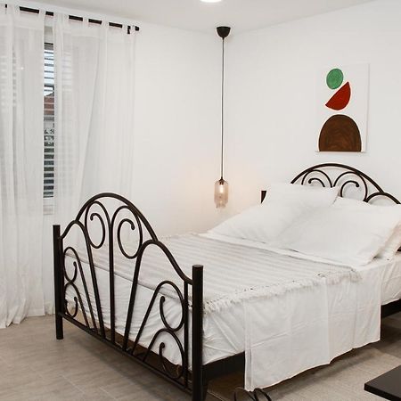 Vinea Suites Traù Esterno foto