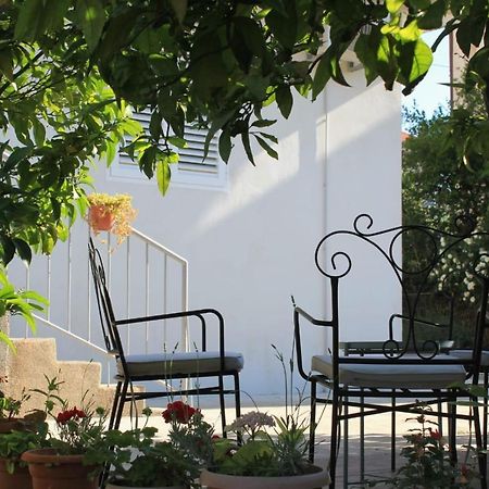 Vinea Suites Traù Esterno foto