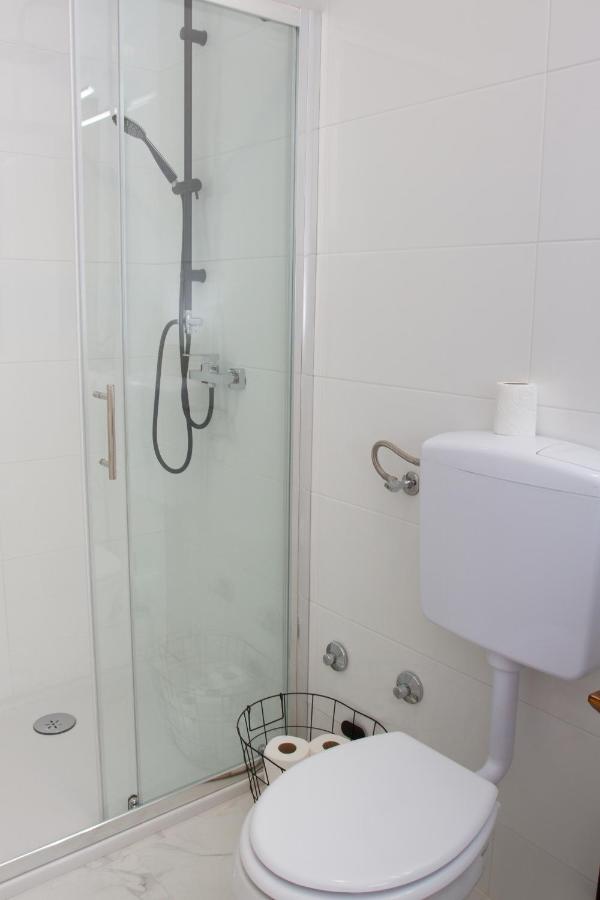 Vinea Suites Traù Esterno foto